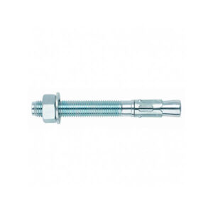 Goujon d'ancrage R-XPT M10 Acier Zingué par lot de 25p