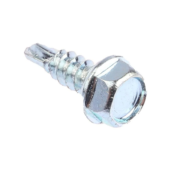 Vis M4.8 autoperceuses lot de 100