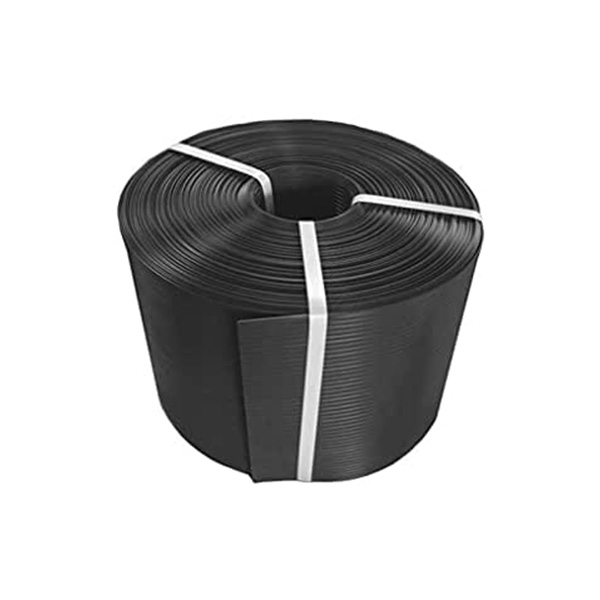 Rouleau Bande d'occultation lisse rainurée, Gris