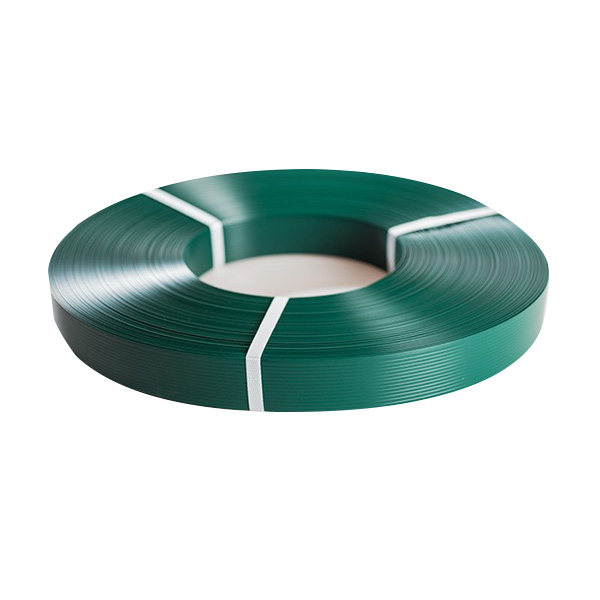 Rouleau Bande d'occultation lisse rainurée, Vert