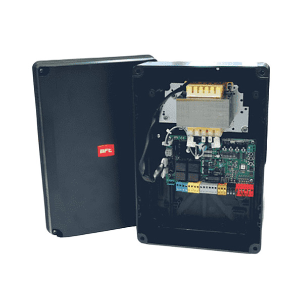 Armoire de commande ZARA