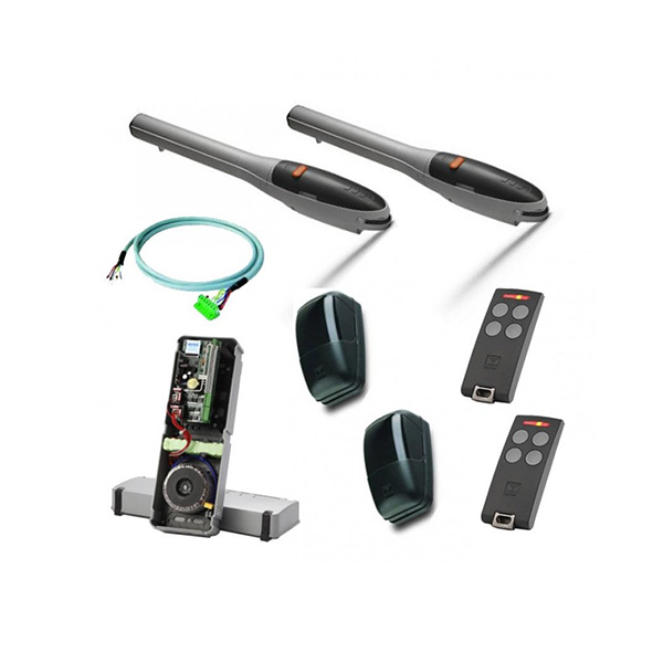 KIT CARDIN KBLEGOS 24V