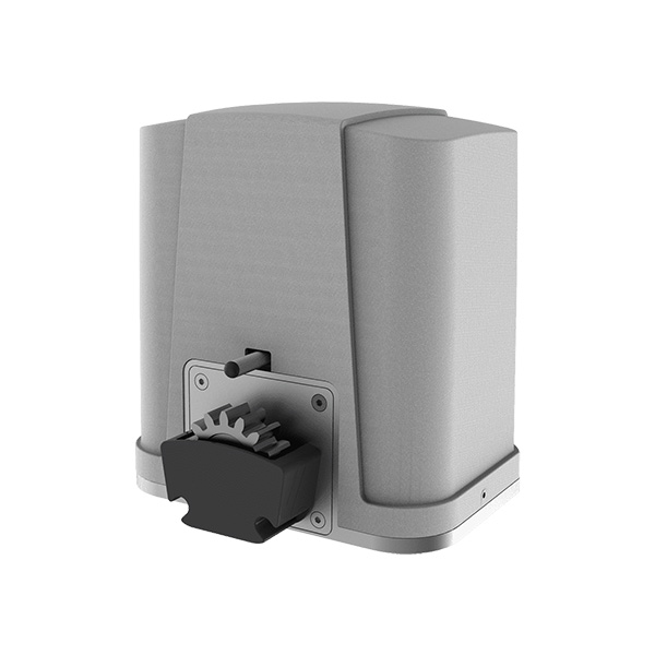 KIT Motorisation PL500 pour portail coulissant de 500kg maxi