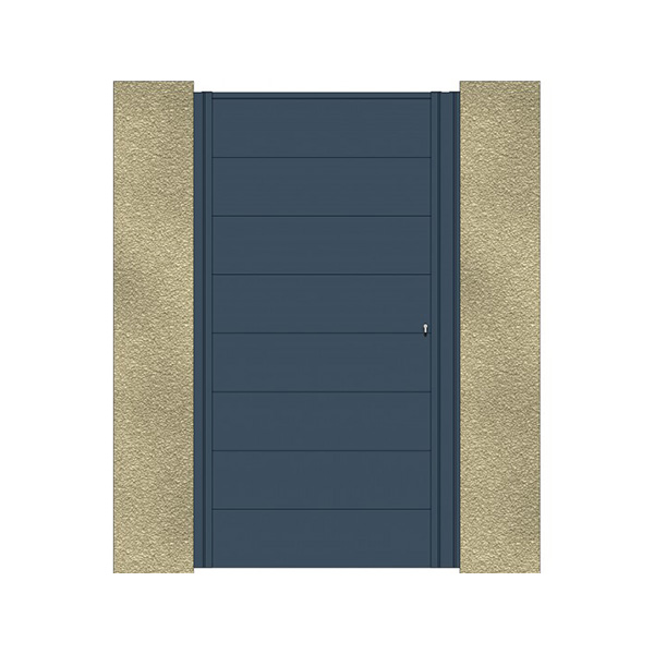 Portillon ALPES 3000 