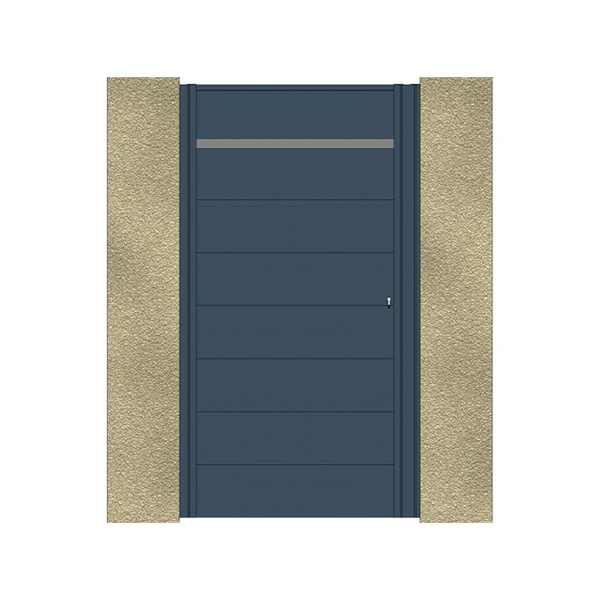 Portillon ALPES 3001