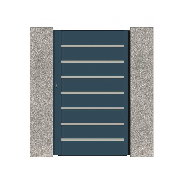 Portillon ALPES 3002