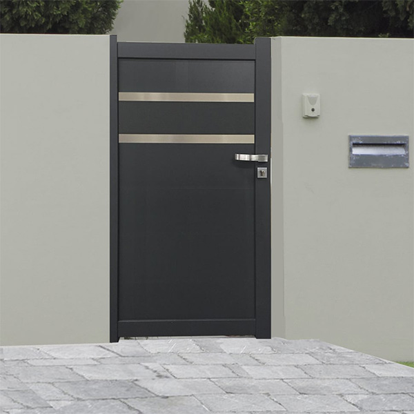 Portillon ALPES 3004