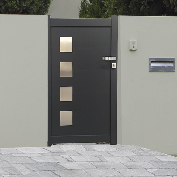 Portillon ALPES 3005