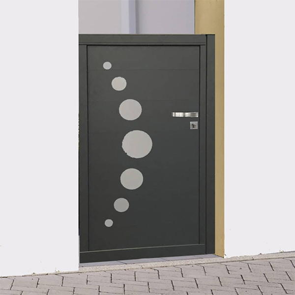 Portillon ITALY 1000 