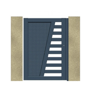 Portillon ELEGANCE 1