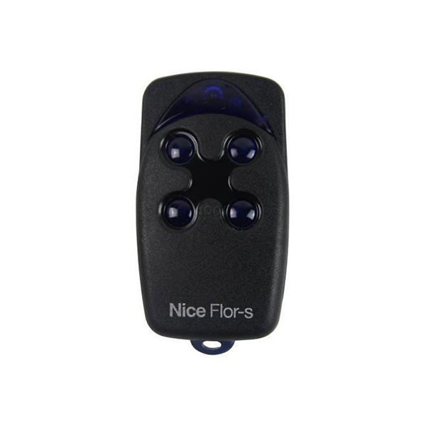 Télécommande NICE FLO4R-S