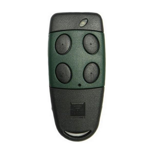 Télécommande CARDIN 4 fonctions