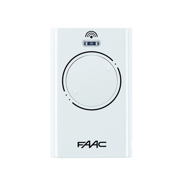Télécommande FAAC XT2 868 SLH