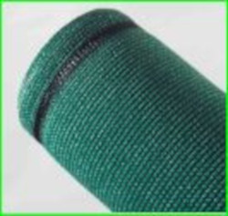 Toile d'occultation synthétique 350g/m² couleur Vert sapin, hauteur de 0m63 à 2m03, longueur sur mesure